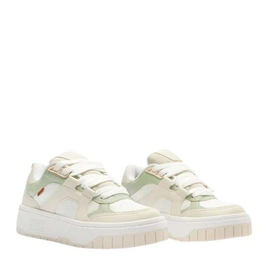 Tênis Anacapri Ivy Maxi Feminino