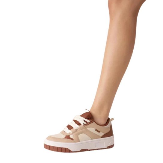 Tênis Anacapri Ivy Maxi Feminino