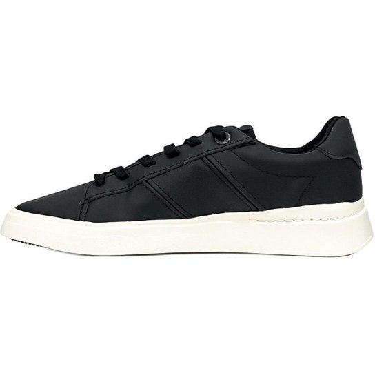 Tênis Aramis Journey Range Preto Masculino