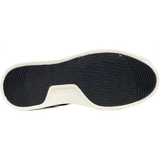 Tênis Aramis Journey Range Preto Masculino