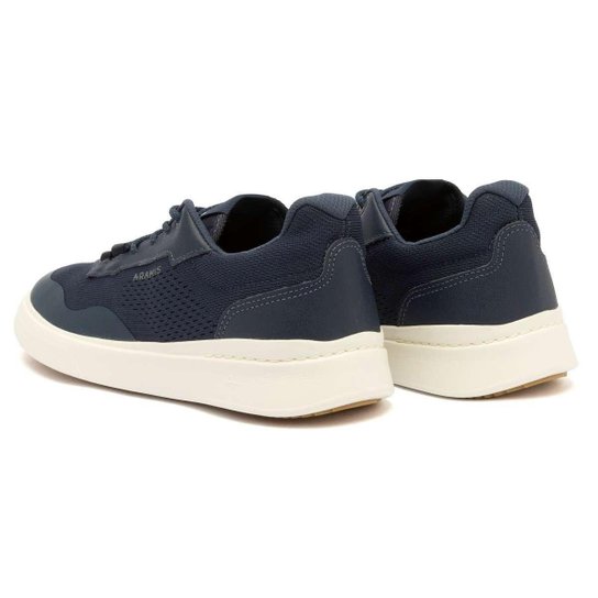 Tênis Aramis Journey Soft Marinho