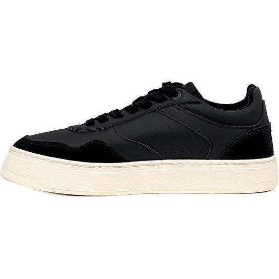 Tênis Aramis Legacy Crook Preto Masculino