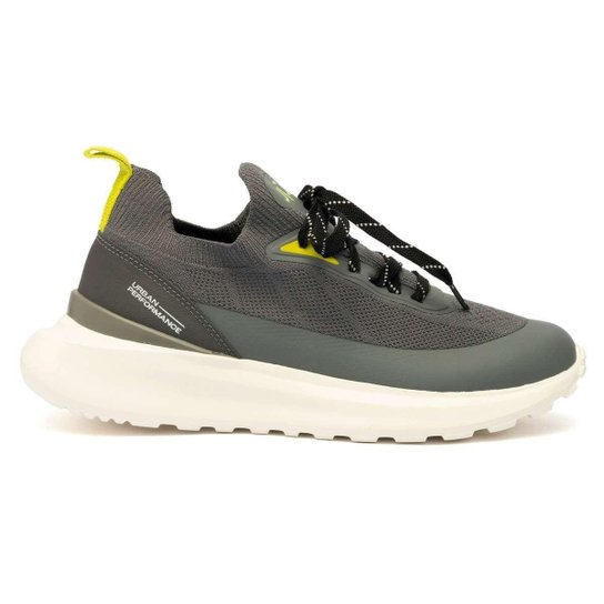 Tênis Aramis Urban Performance Active Pulse Masculino
