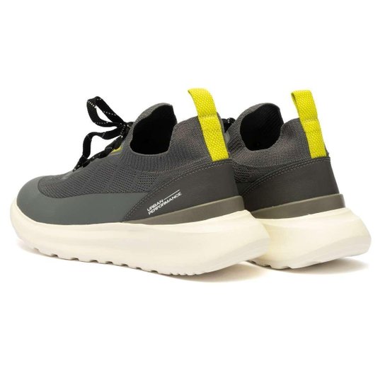 Tênis Aramis Urban Performance Active Pulse Masculino