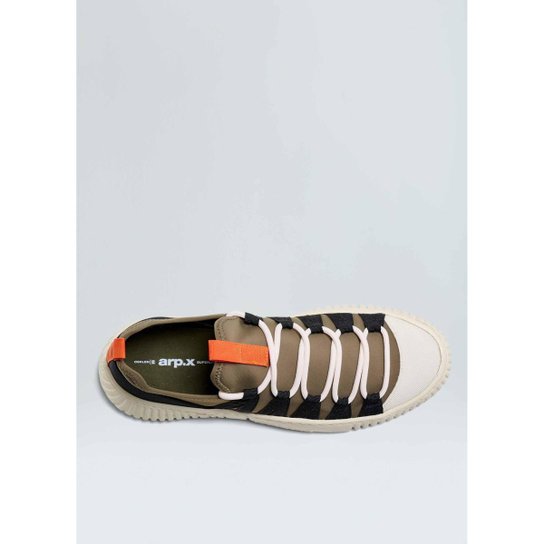 Tenis arpx loop