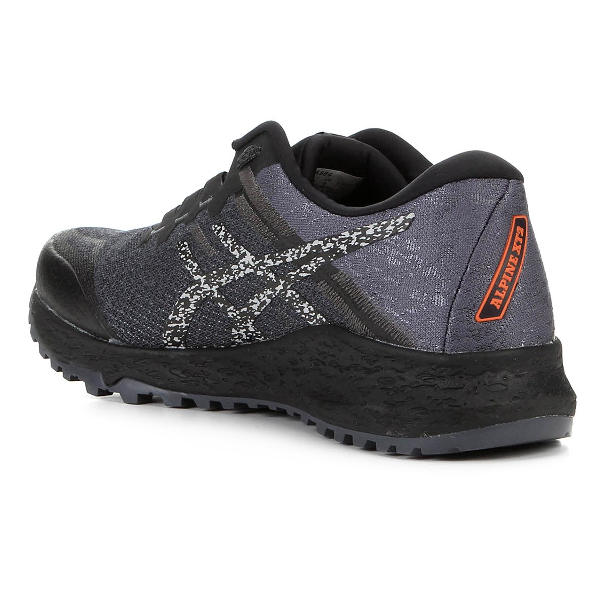 tênis asics alpine xt masculino