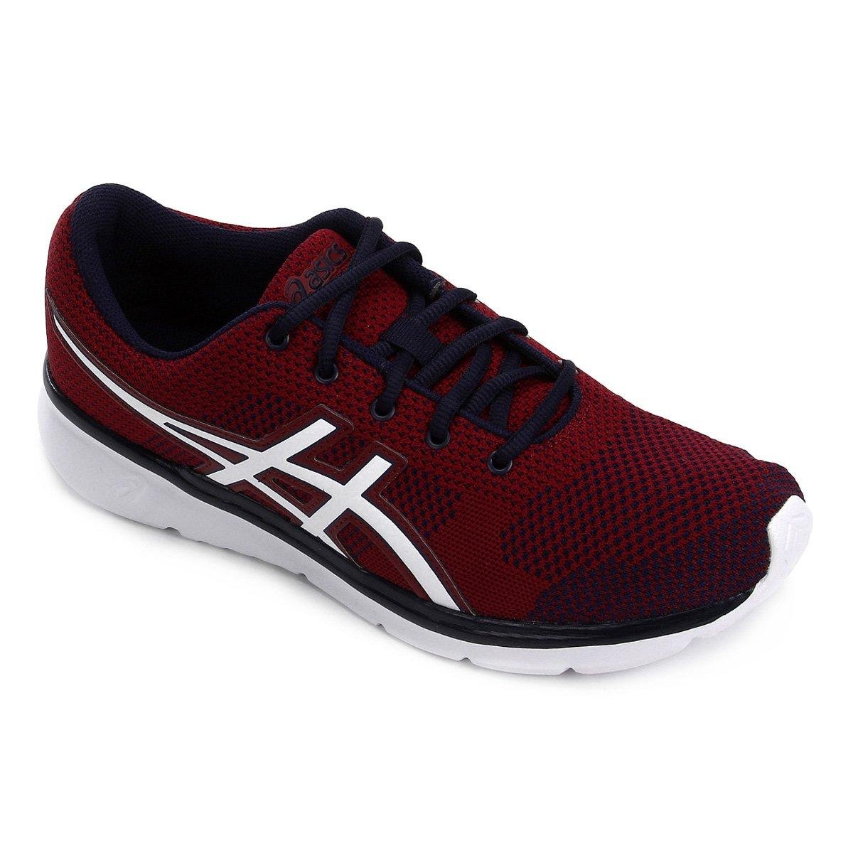 tênis asics attacker masculino