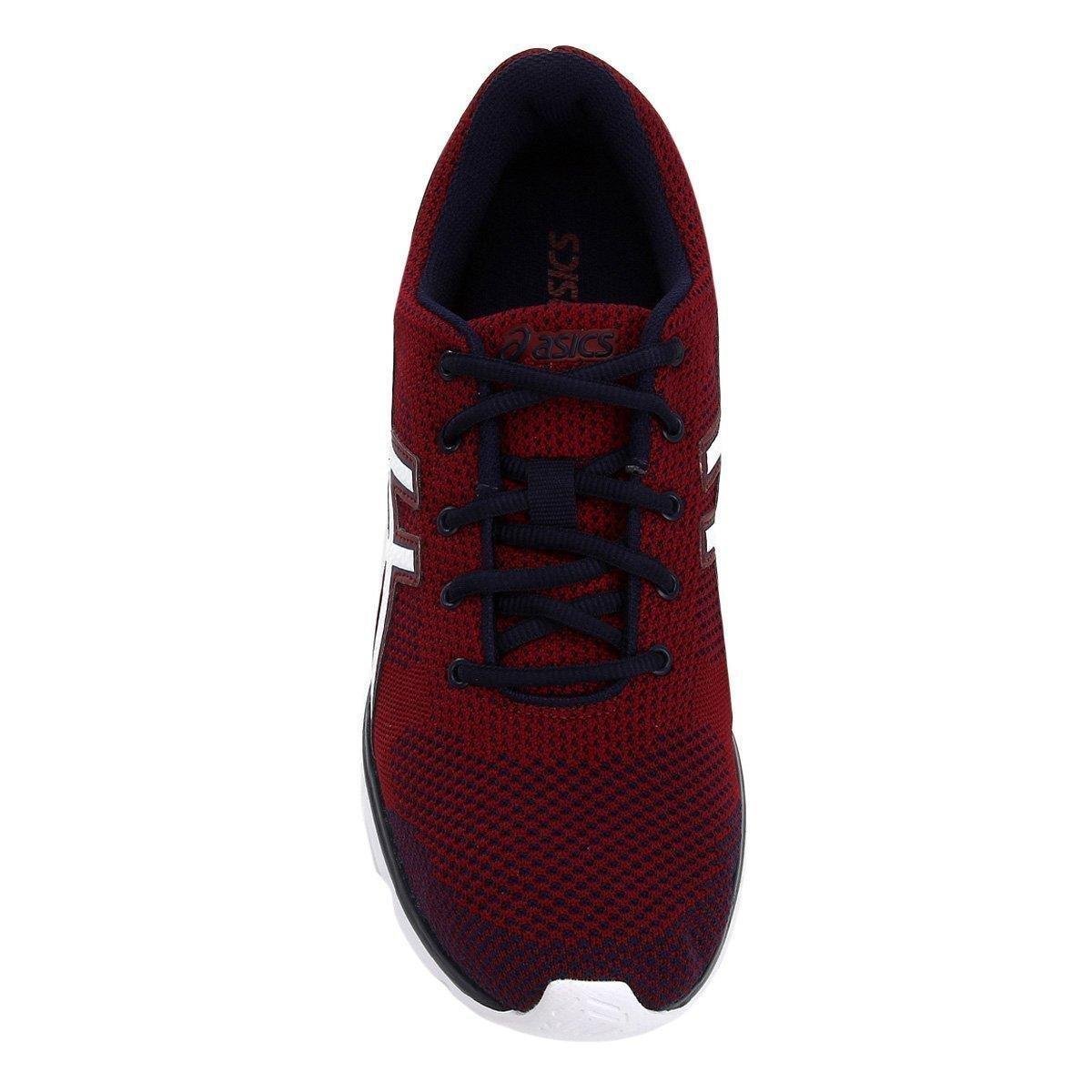 tênis asics attacker masculino