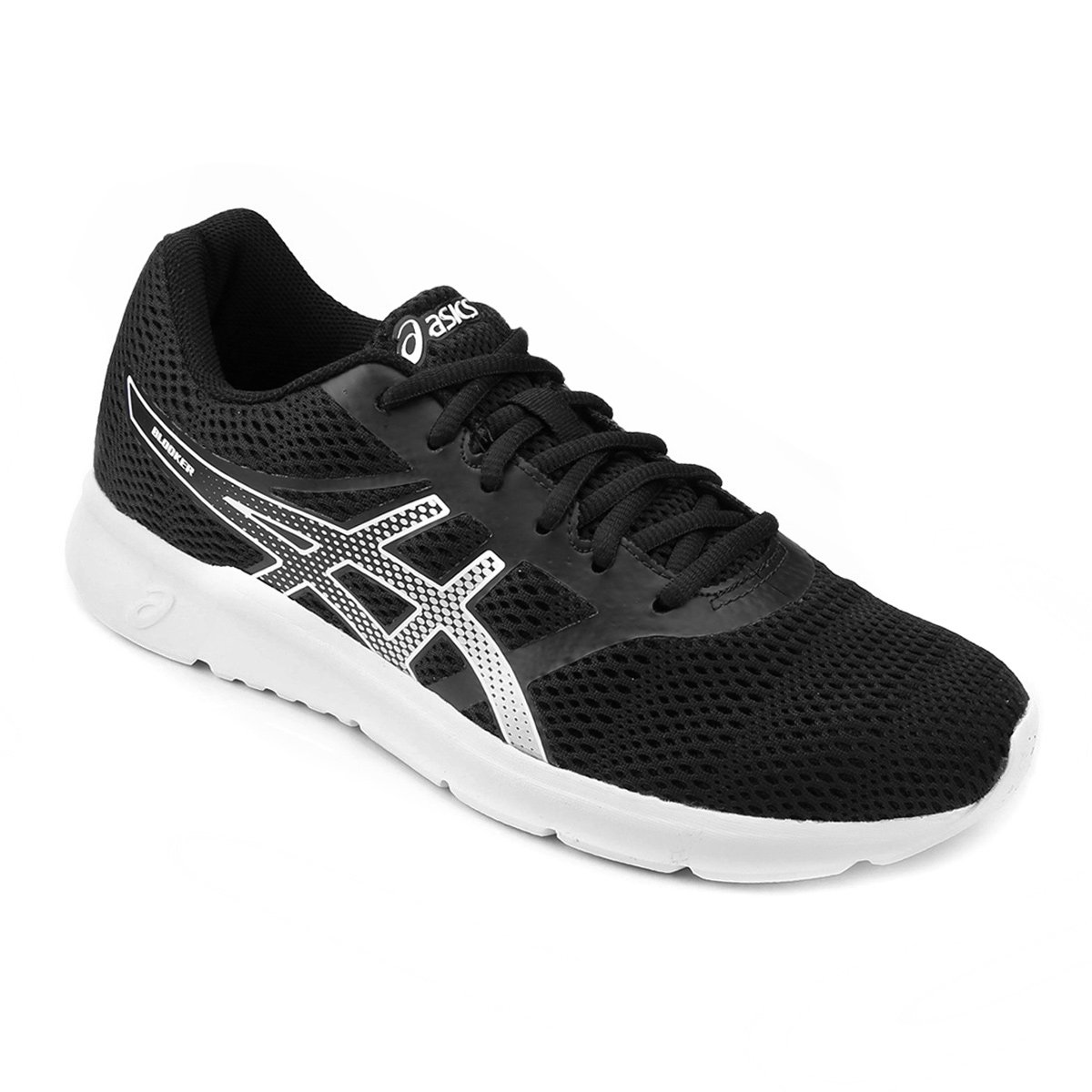 Tênis Masculino TÃªnis Asics Blocker Tênis Asics Blocker Masculino