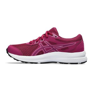 Tênis Asics Contend 8 GS Infantil Feminino