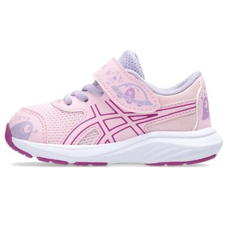 Tênis ASICS Contend 9 Ts School Yard - Infantil -