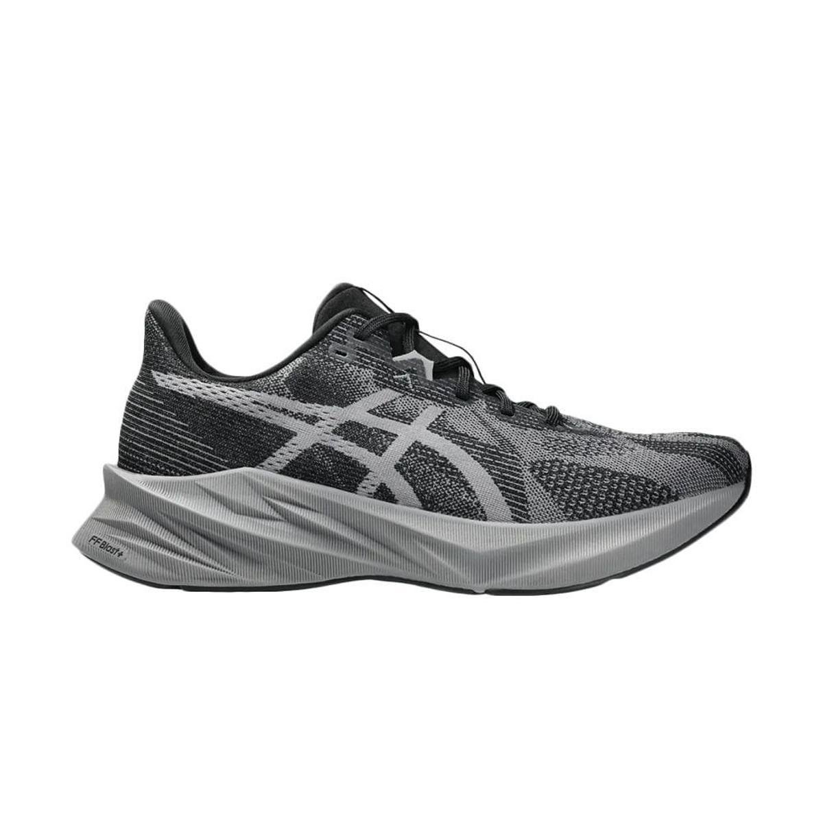 TÊNIS ASICS DYNABLAST 5 MASCULINO - CZA/PTO 40 | Allianz Parque Shop