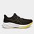 Tênis Asics Dynablast 5 Masculino - Preto+verde