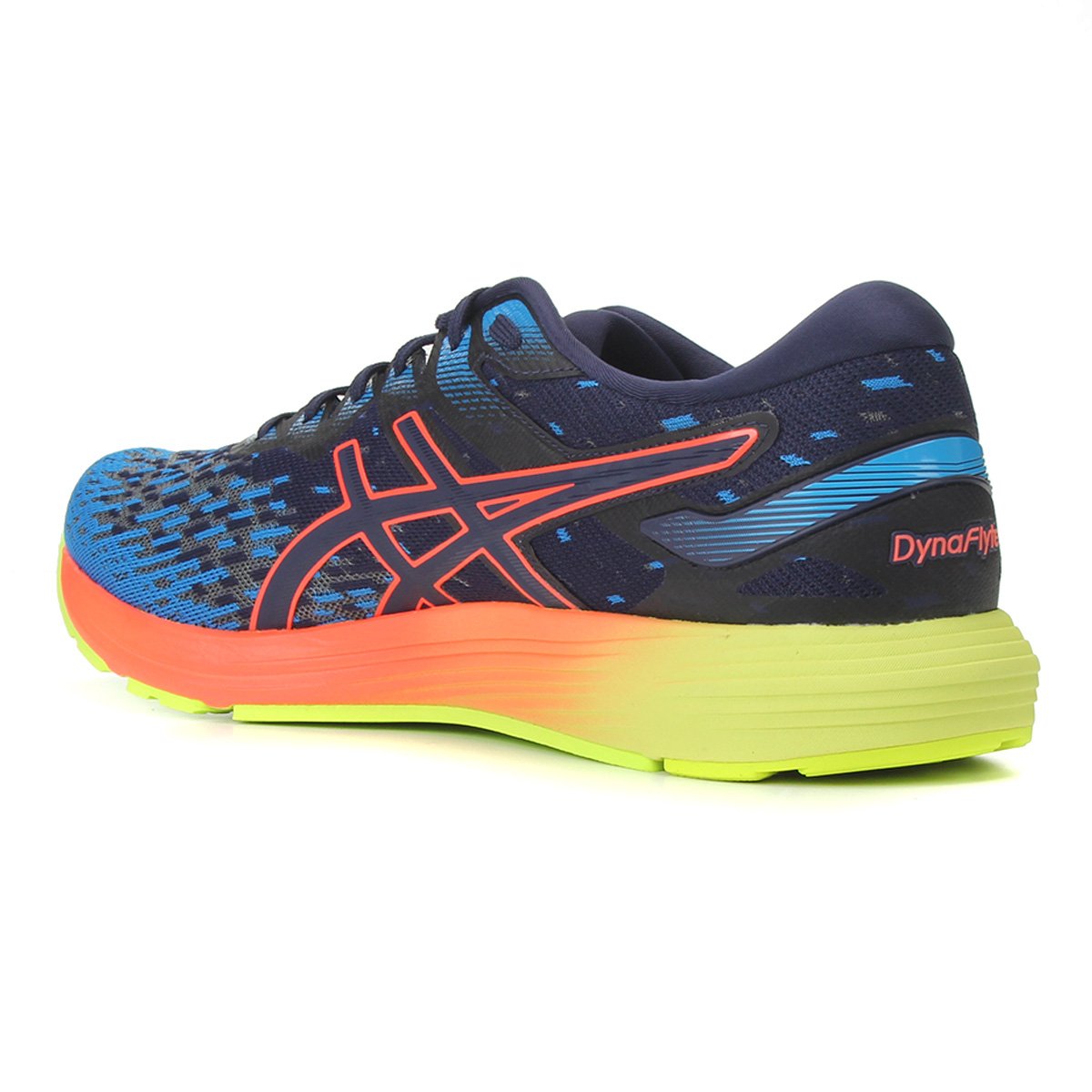 Ubuy Asics Dynaflyte Shoes Flytefoam Dynaflyte Red Buy Asics