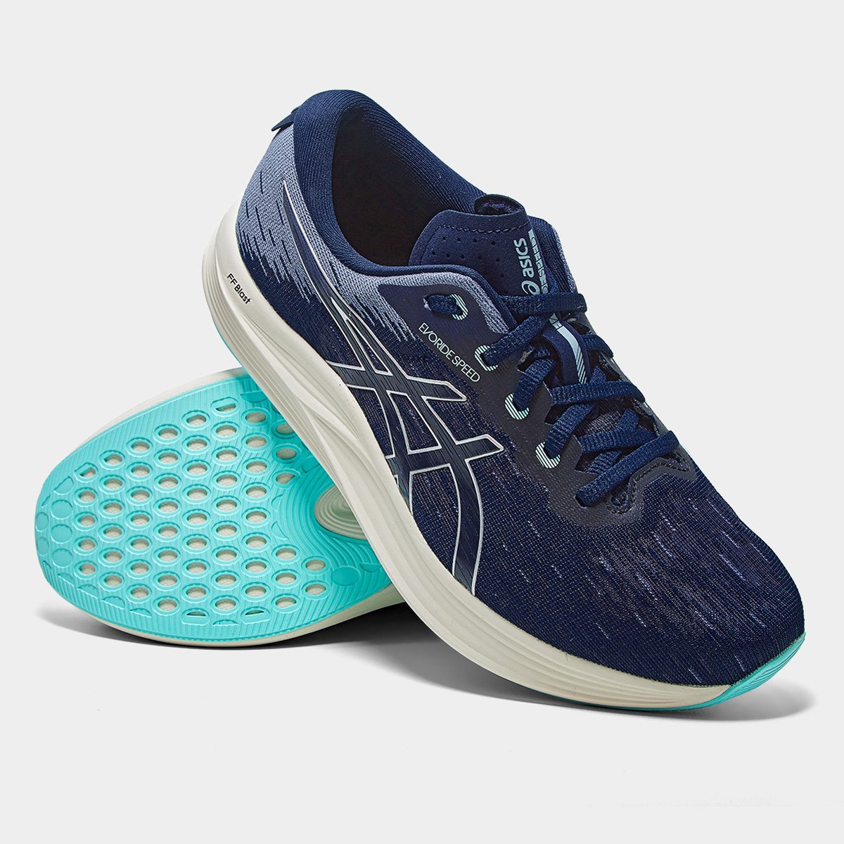 Tênis Asics Evoride Speed 2 Feminino | Allianz Parque Shop