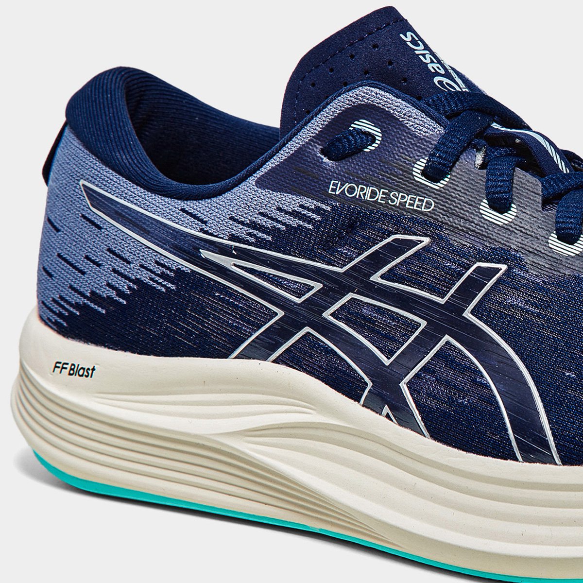 Tênis Asics Evoride Speed 2 Feminino | Allianz Parque Shop