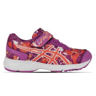 Tênis Asics Fantasy 4 Infantil /Estampado Feminino