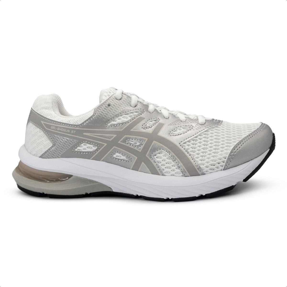 Tênis Asics Feminino Gel-Shogun ST Corrida | Allianz Parque Shop