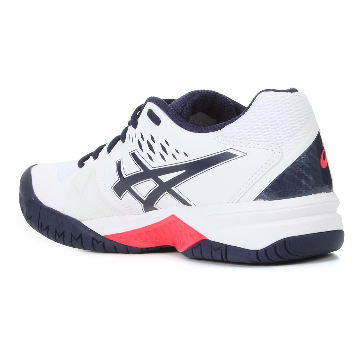 asics gel challenger feminino