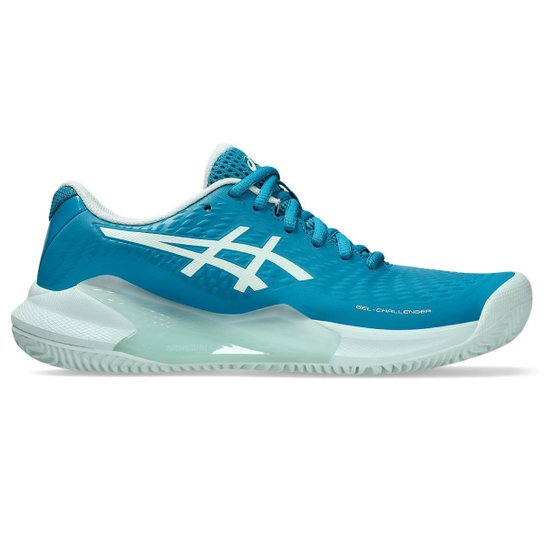 Tênis Asics Gel-Challenger 14 Clay Feminino