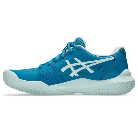 Tênis Asics Gel-Challenger 14 Clay Feminino