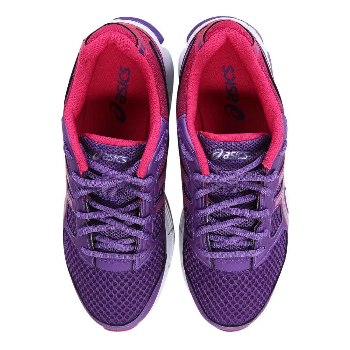 asics connection feminino