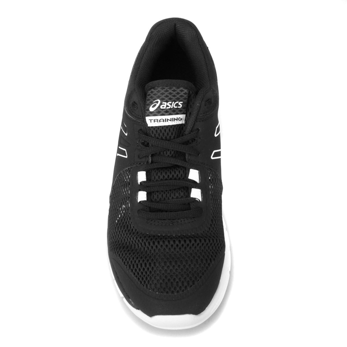 tenis asics mostarda