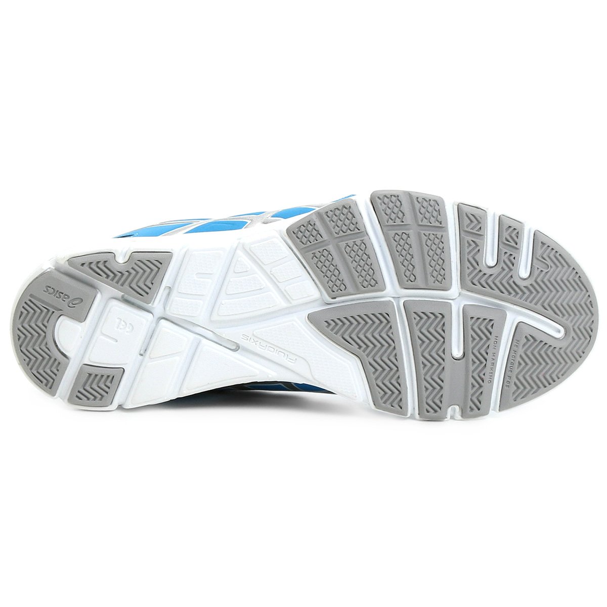 tenis asics gel craze tr4