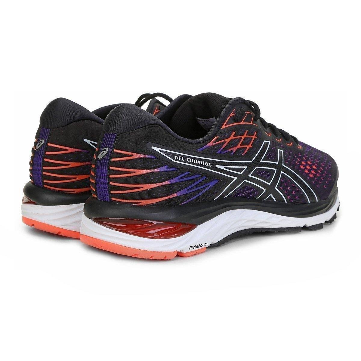 asics cumulus 47