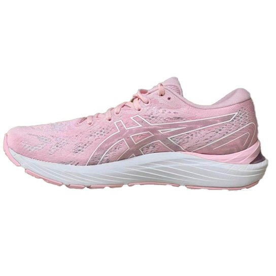 Asics Feminino Tênis Asics Na Netshoes Netshoes Pisada Pronada