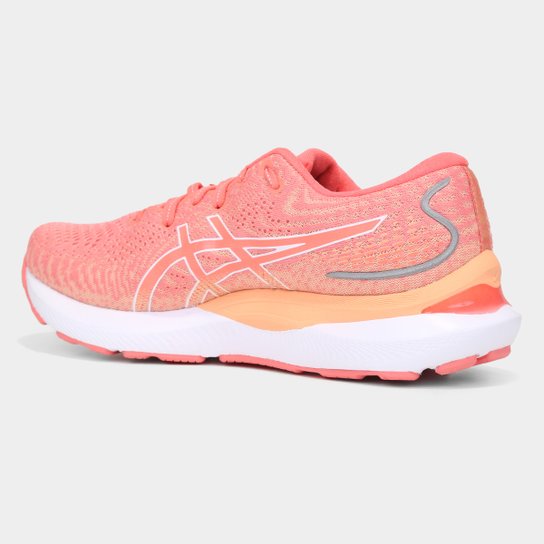 Online Asics Scarpe Running Asics Gel Cumulus Donna Arancione