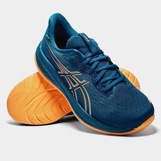 Tênis Asics Gel-Cumulus 26 Masculino