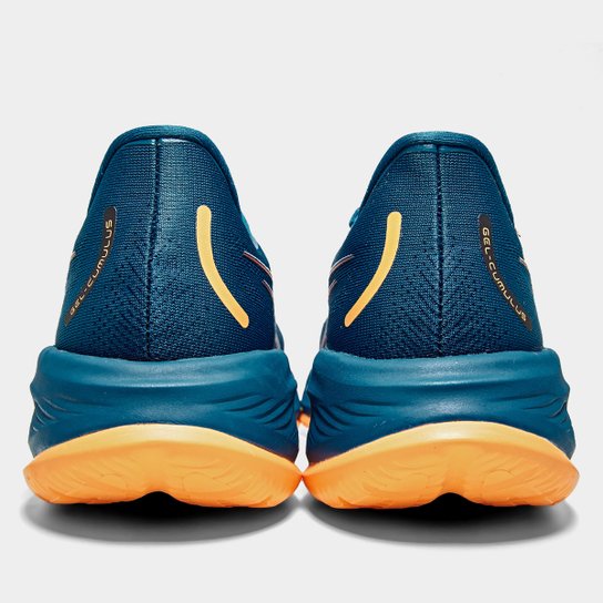 Tênis Asics Gel-Cumulus 26 Masculino