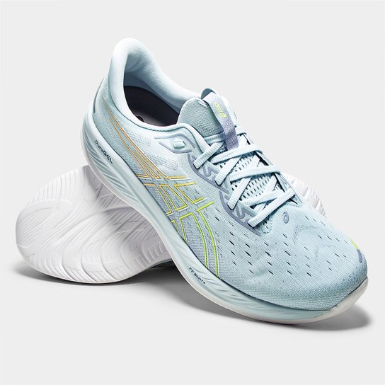 Tênis Asics Gel-Cumulus 26 Masculino
