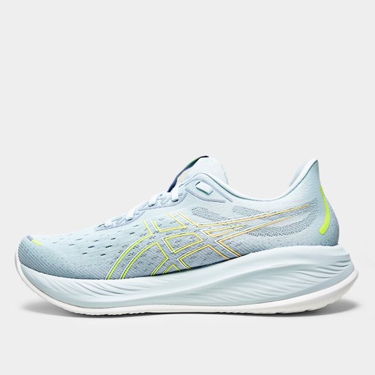 Tênis Asics Gel-Cumulus 26 Masculino