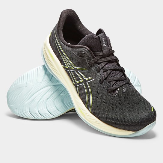 Tênis Asics Gel-Cumulus 26 Masculino