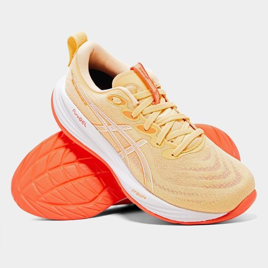 Tênis Asics Gel Cumulus 27 Feminino