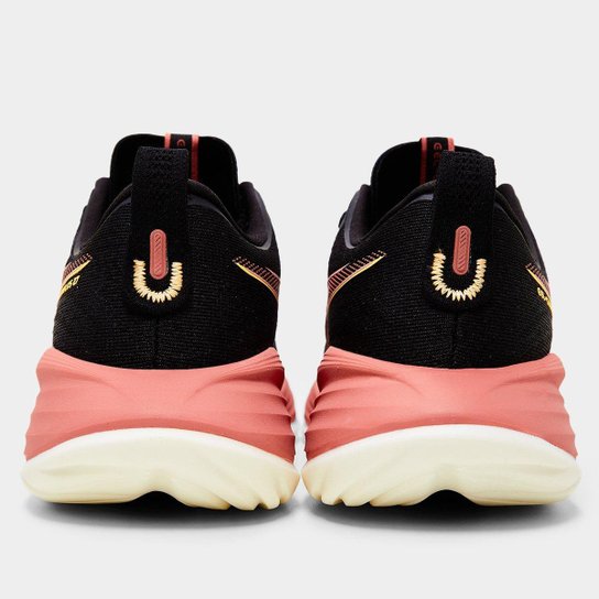 Tênis Asics Gel Cumulus 27 Feminino