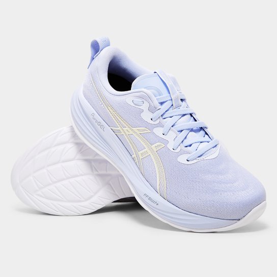 Tênis Asics Gel Cumulus 27 Feminino