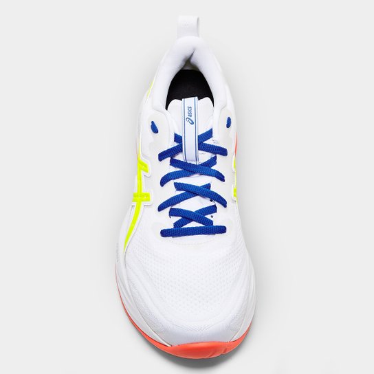 Tênis Asics Gel Cumulus 27 Feminino