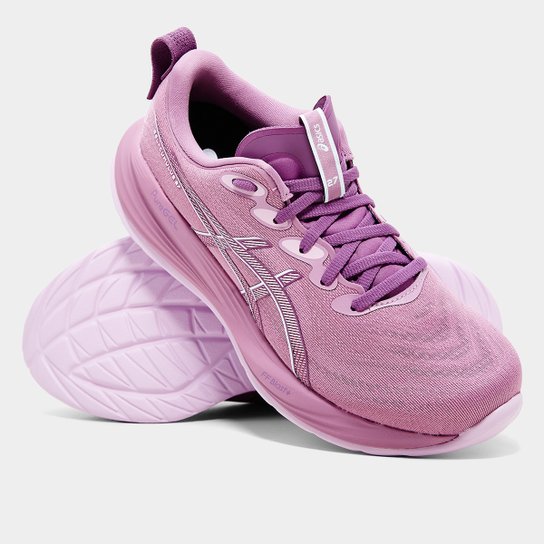 Tênis Asics Gel Cumulus 27 Feminino
