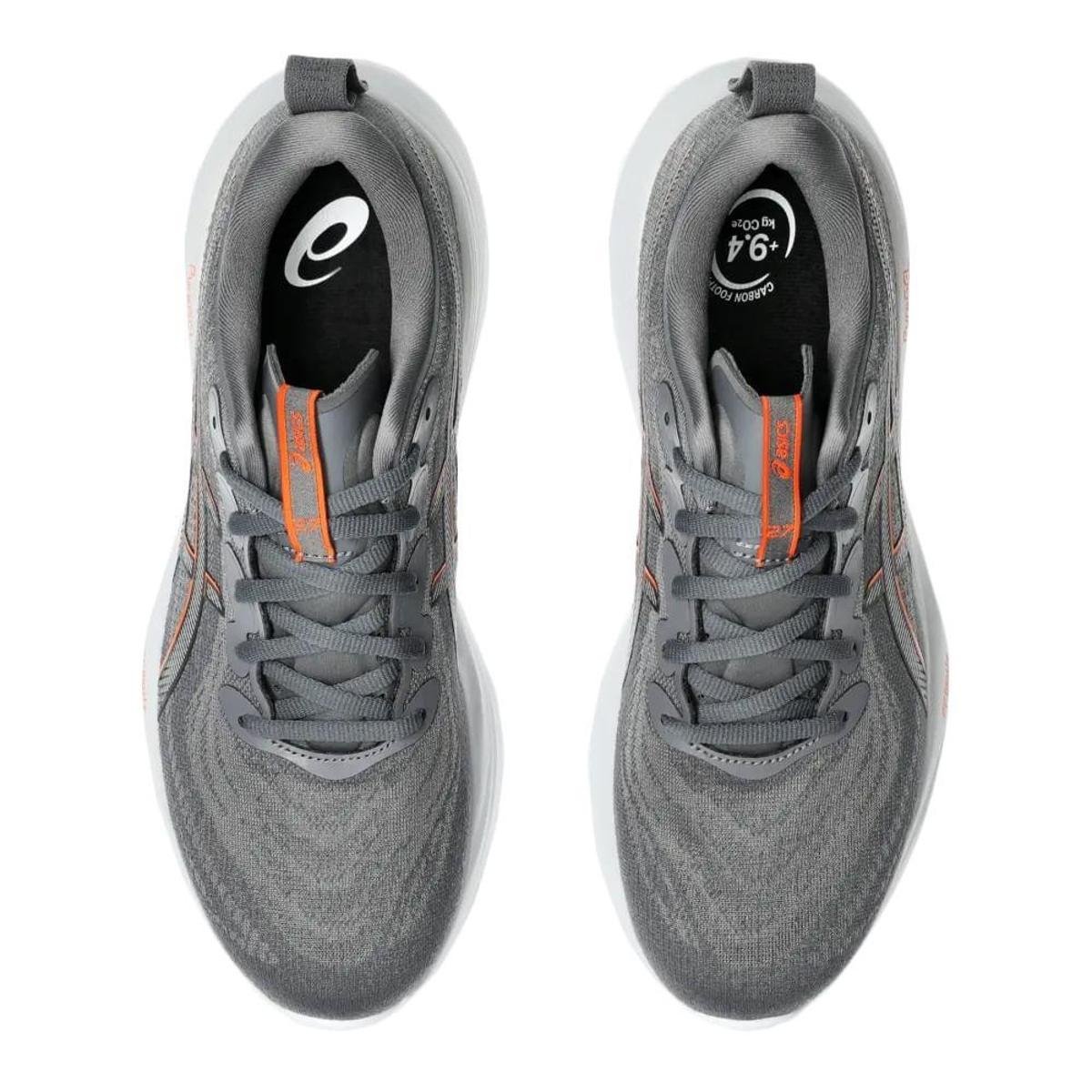 Masculino Netshoes TÃªnis Asics Gel Cumulus 20 Cinza Feminino Netshoes  Tenis Asics Feminino Gel Cumulus 20 Gel Cumulus
