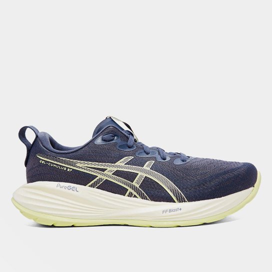 Tênis Asics Gel-Cumulus 27 Masculino