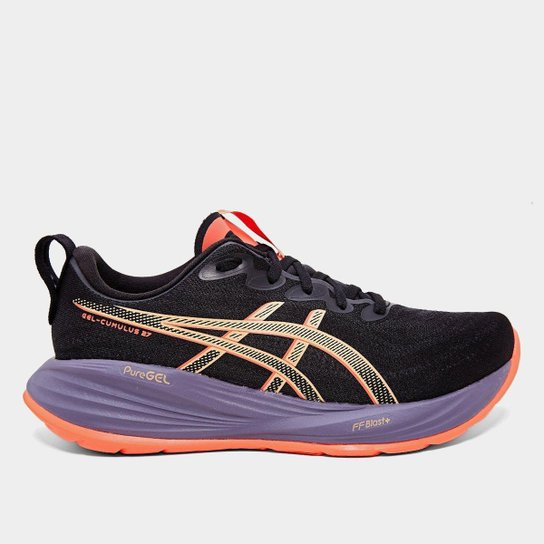 Tênis Asics Gel-Cumulus 27 Masculino