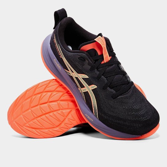 Tênis Asics Gel-Cumulus 27 Masculino