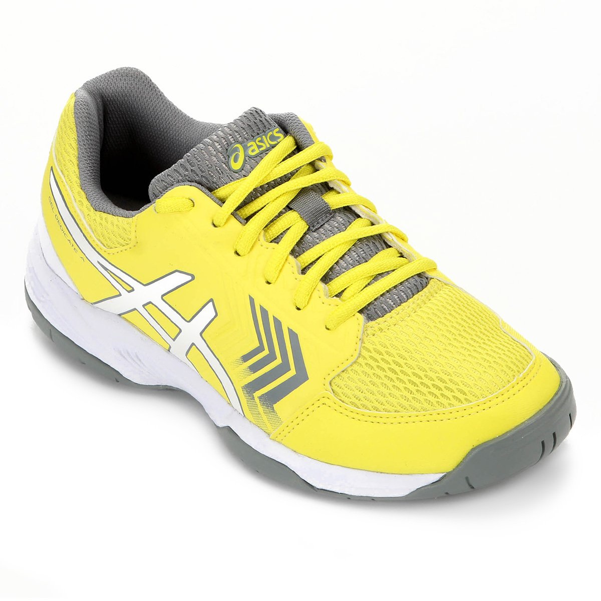 tênis asics gel dedicate