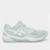 Tênis Asics Gel-Dedicate 8 Clay Saibro Feminino - Verde+Branco