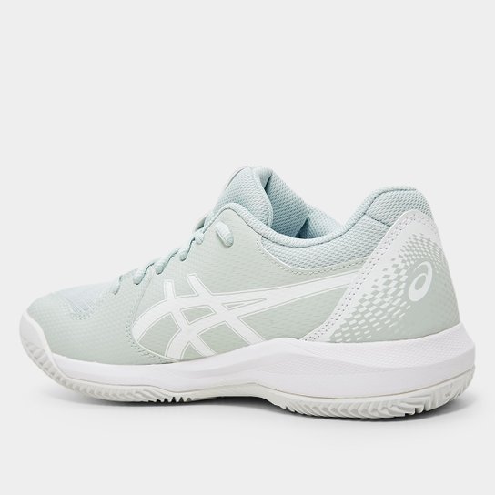 Tênis Asics Gel-Dedicate 8 Clay Saibro Feminino