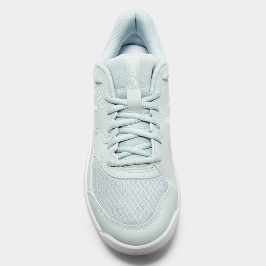 Tênis Asics Gel-Dedicate 8 Clay Saibro Feminino