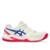 Tênis Asics Gel-Dedicate 8 Clay Saibro Feminino - Bege+Azul
